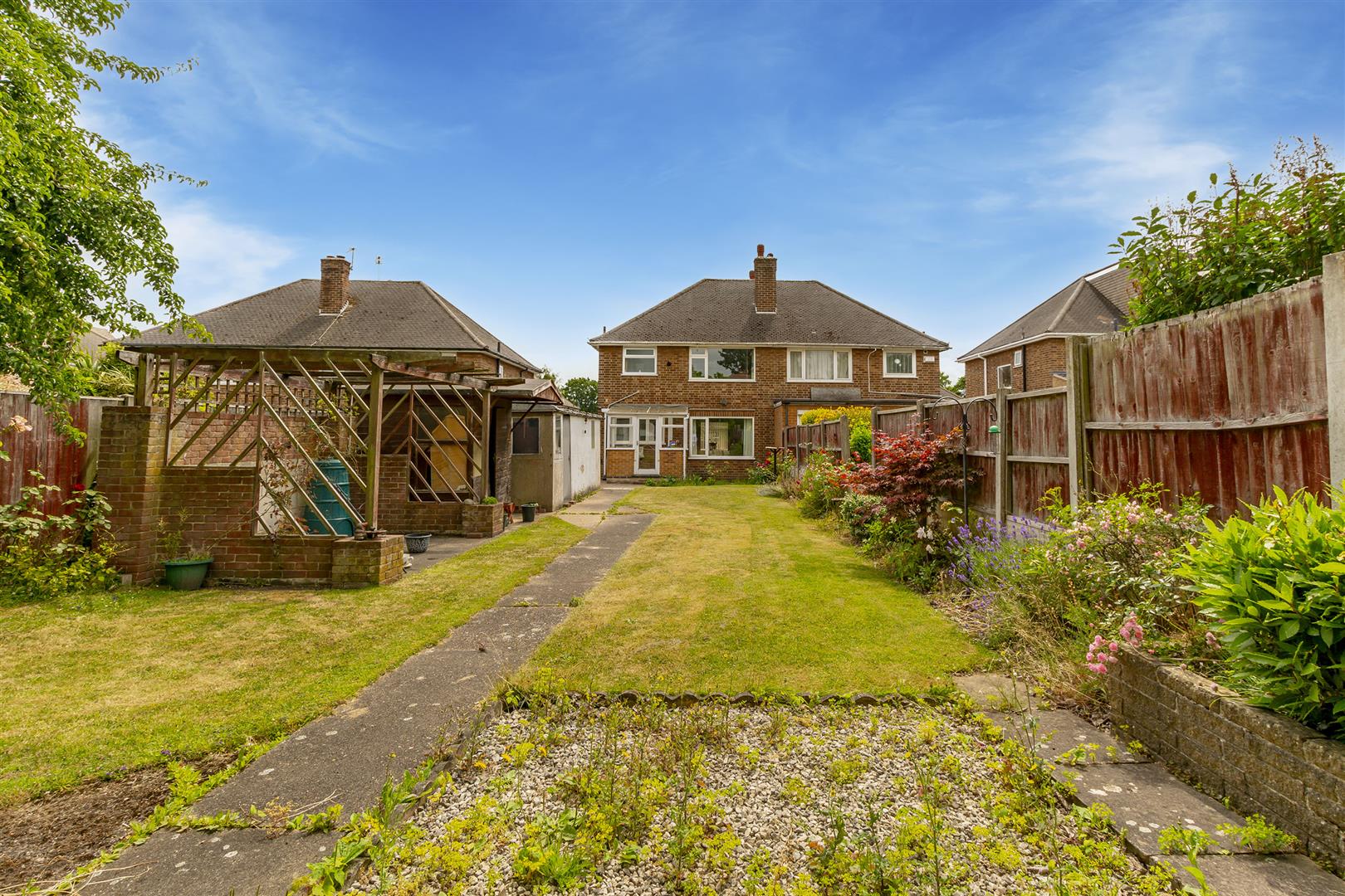 Clumber Avenue, Beeston, Nottingham Robert Ellis Estate Agents